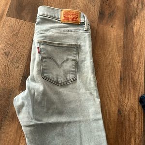 Levi’s jeans
